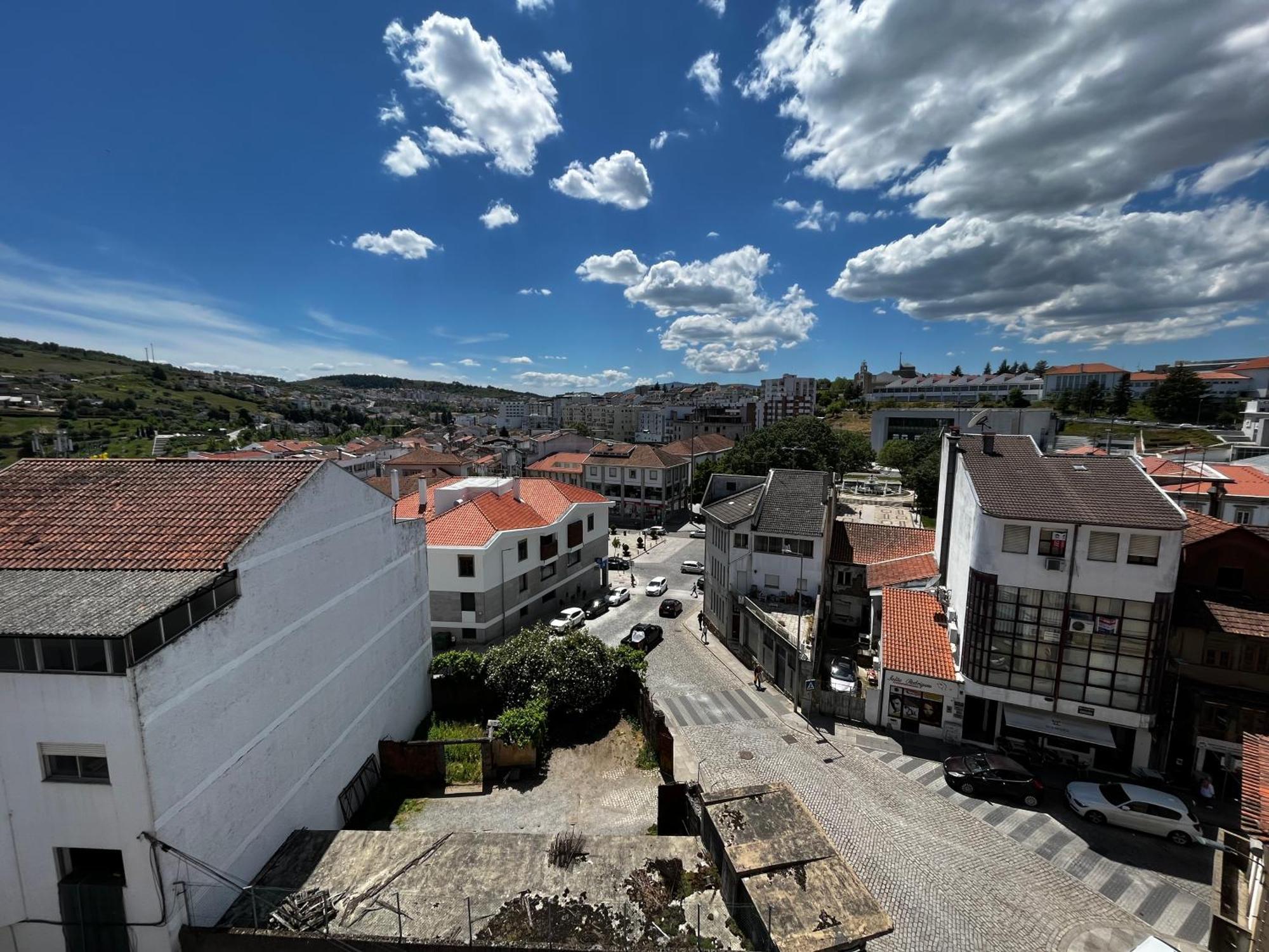 Picadeiro A Διαμέρισμα Bragança Εξωτερικό φωτογραφία